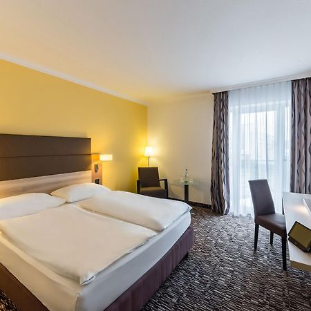 Best Western Plus Hotel Koeln City Buitenkant foto