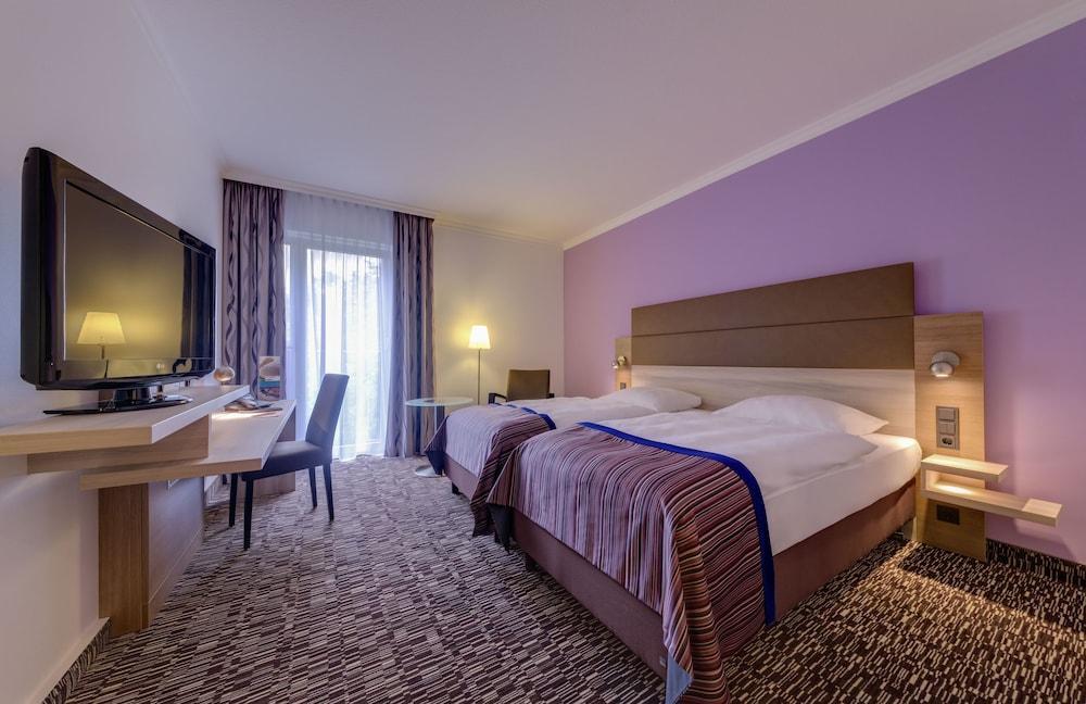 Best Western Plus Hotel Koeln City Buitenkant foto