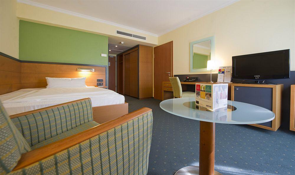 Best Western Plus Hotel Koeln City Buitenkant foto