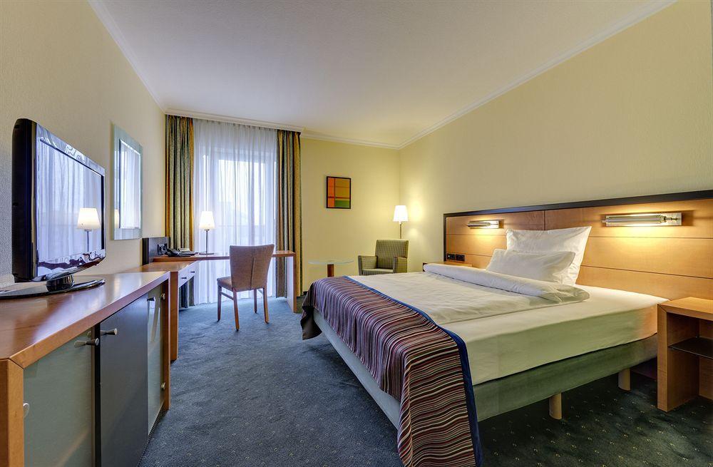 Best Western Plus Hotel Koeln City Buitenkant foto
