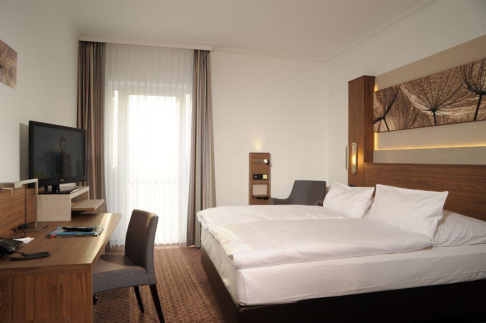 Best Western Plus Hotel Koeln City Buitenkant foto
