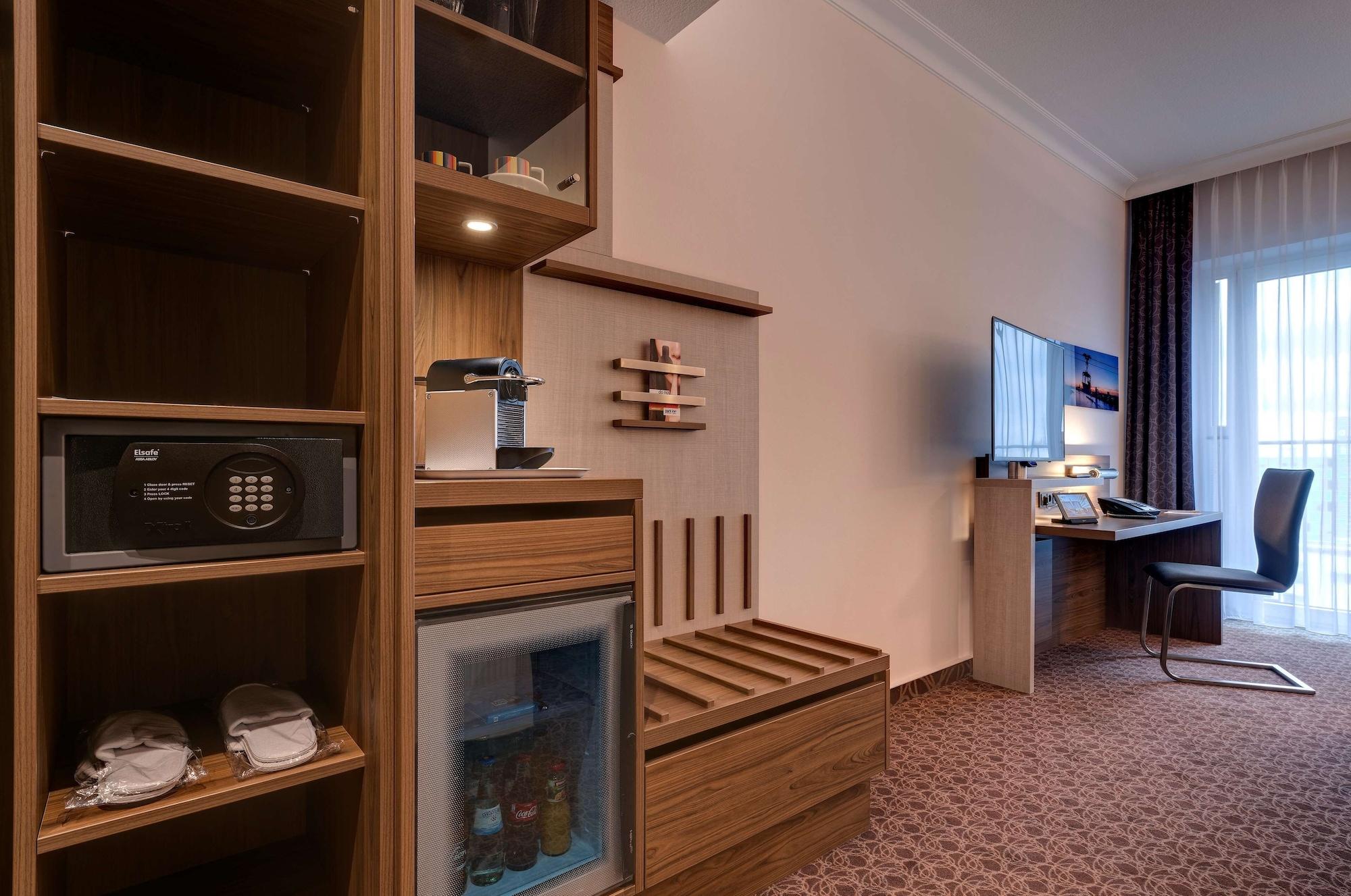 Best Western Plus Hotel Koeln City Buitenkant foto