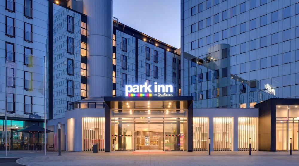 Best Western Plus Hotel Koeln City Buitenkant foto