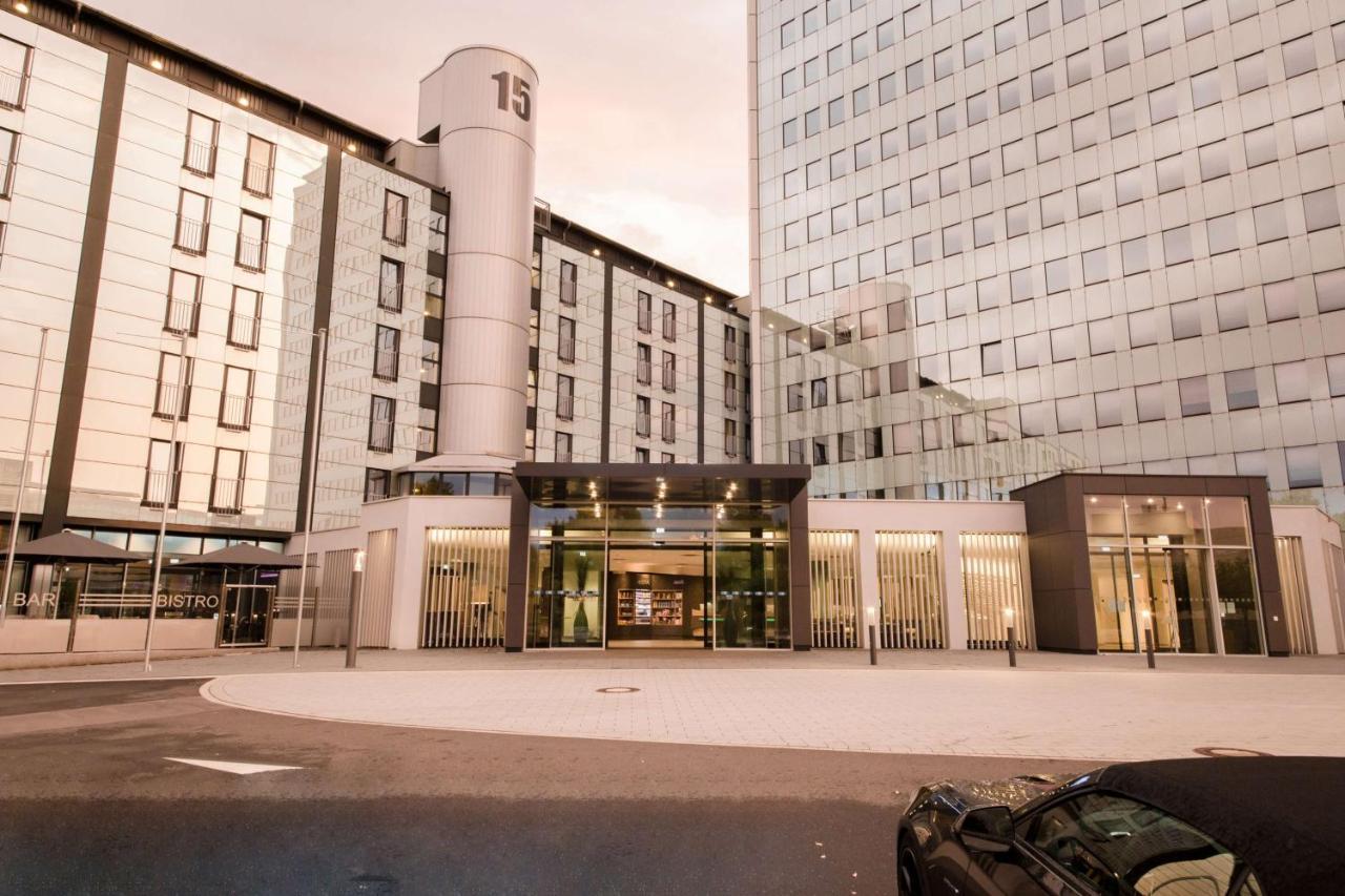 Best Western Plus Hotel Koeln City Buitenkant foto