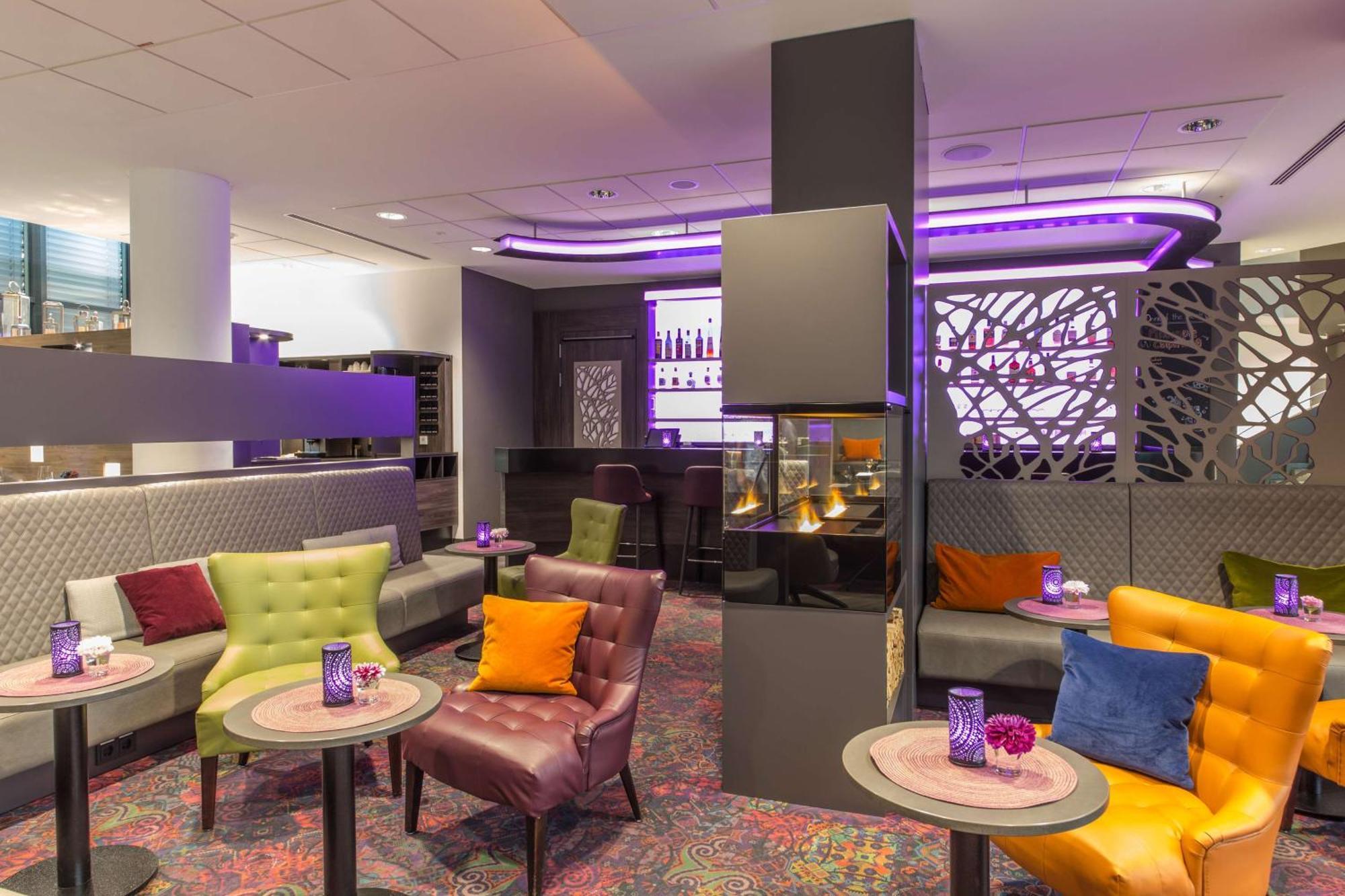 Best Western Plus Hotel Koeln City Buitenkant foto