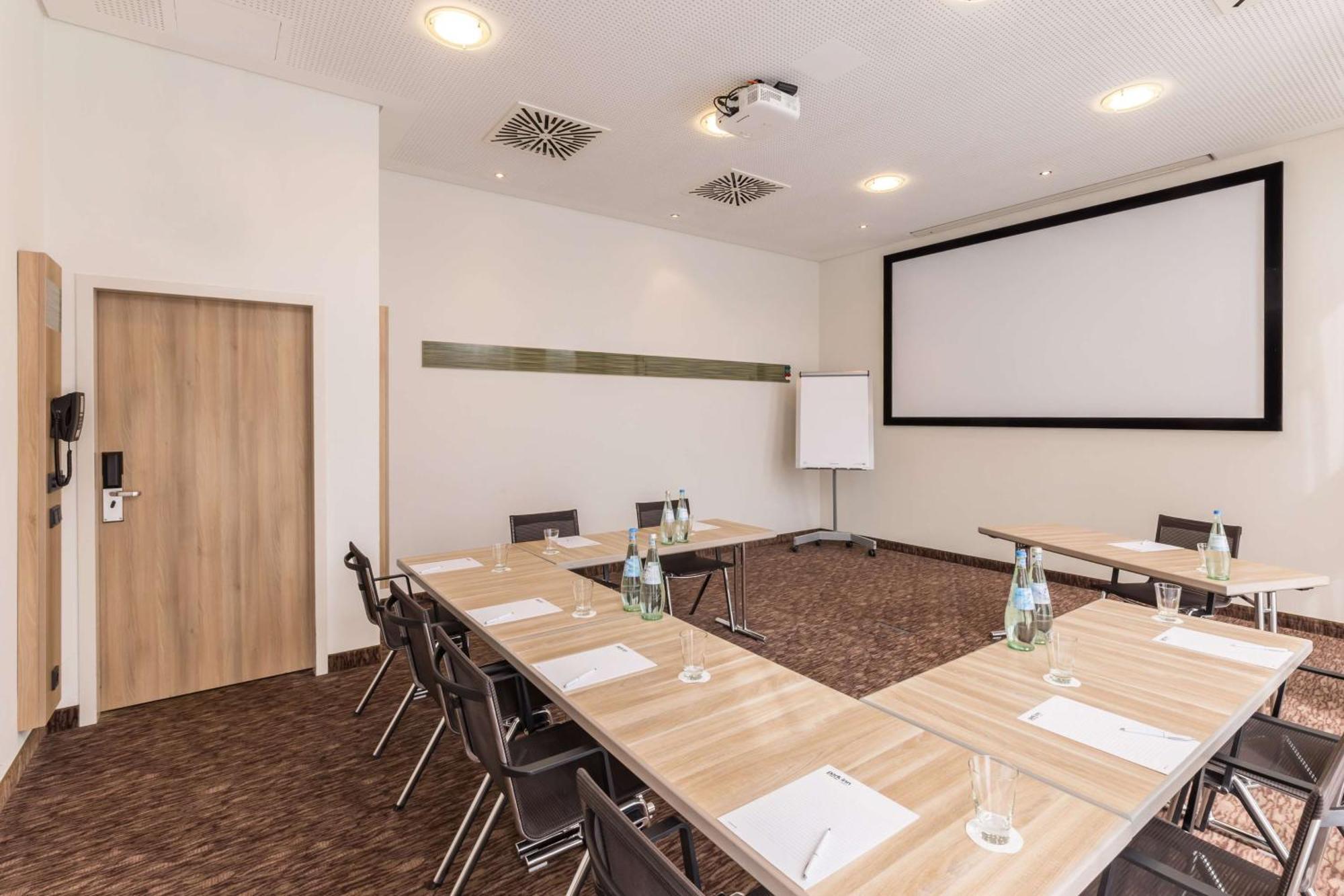 Best Western Plus Hotel Koeln City Buitenkant foto