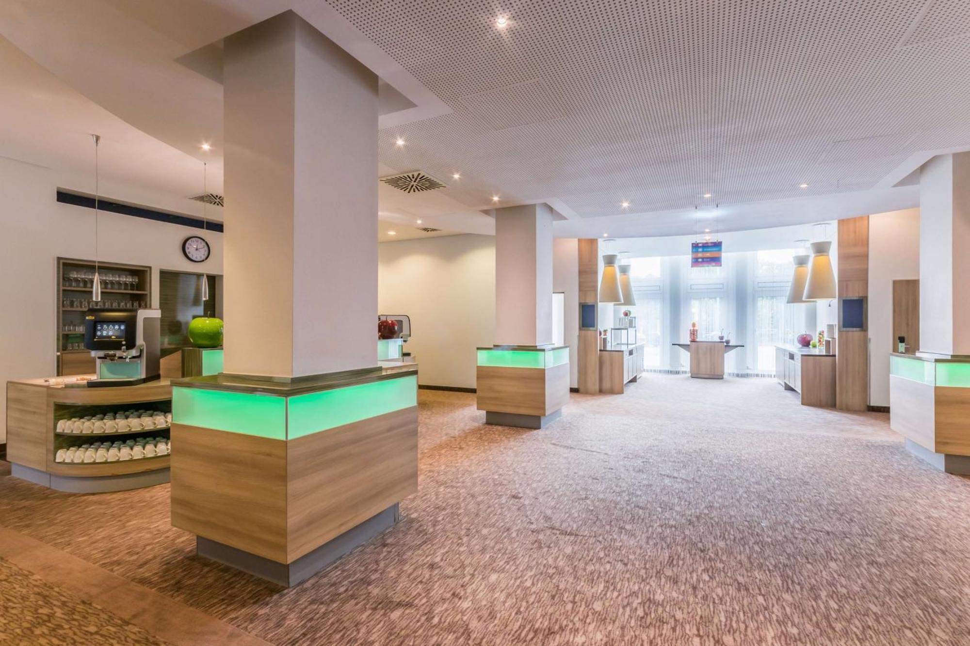 Best Western Plus Hotel Koeln City Buitenkant foto