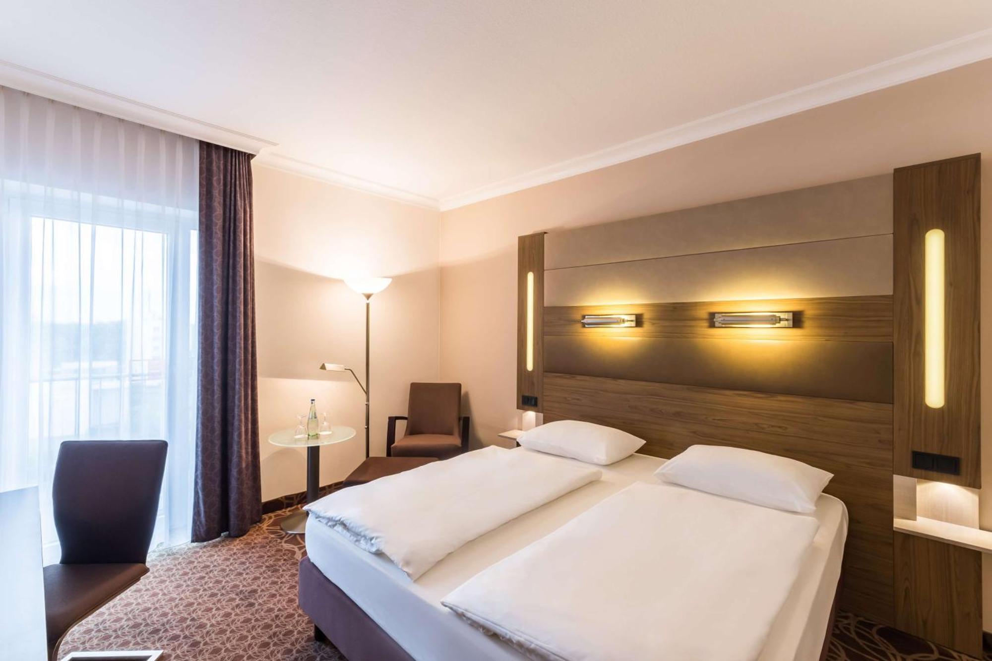 Best Western Plus Hotel Koeln City Buitenkant foto