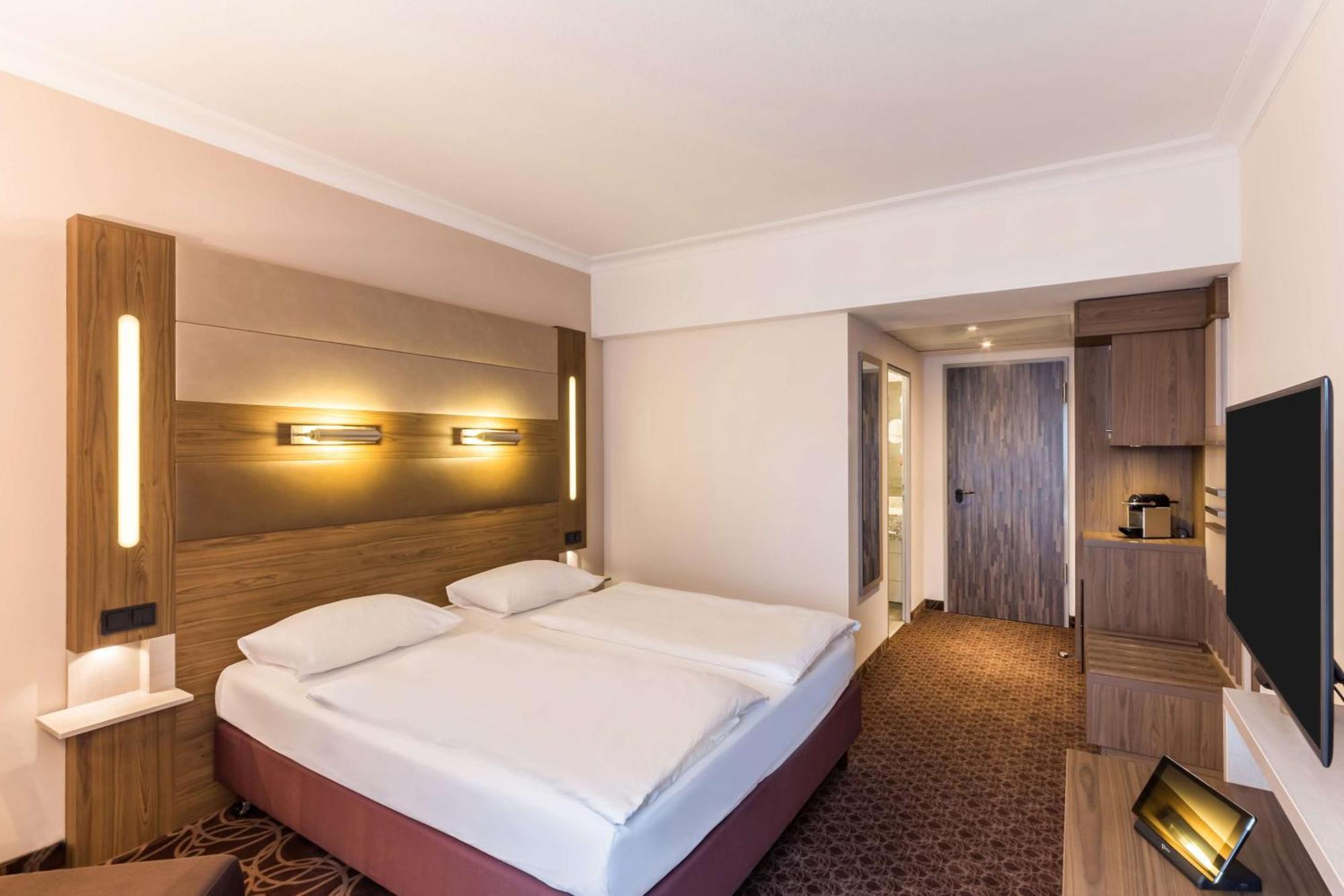 Best Western Plus Hotel Koeln City Buitenkant foto