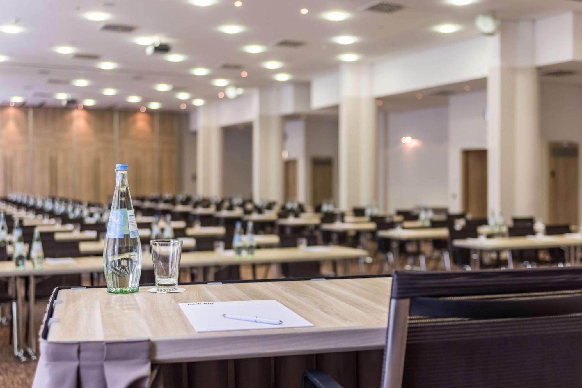 Best Western Plus Hotel Koeln City Buitenkant foto