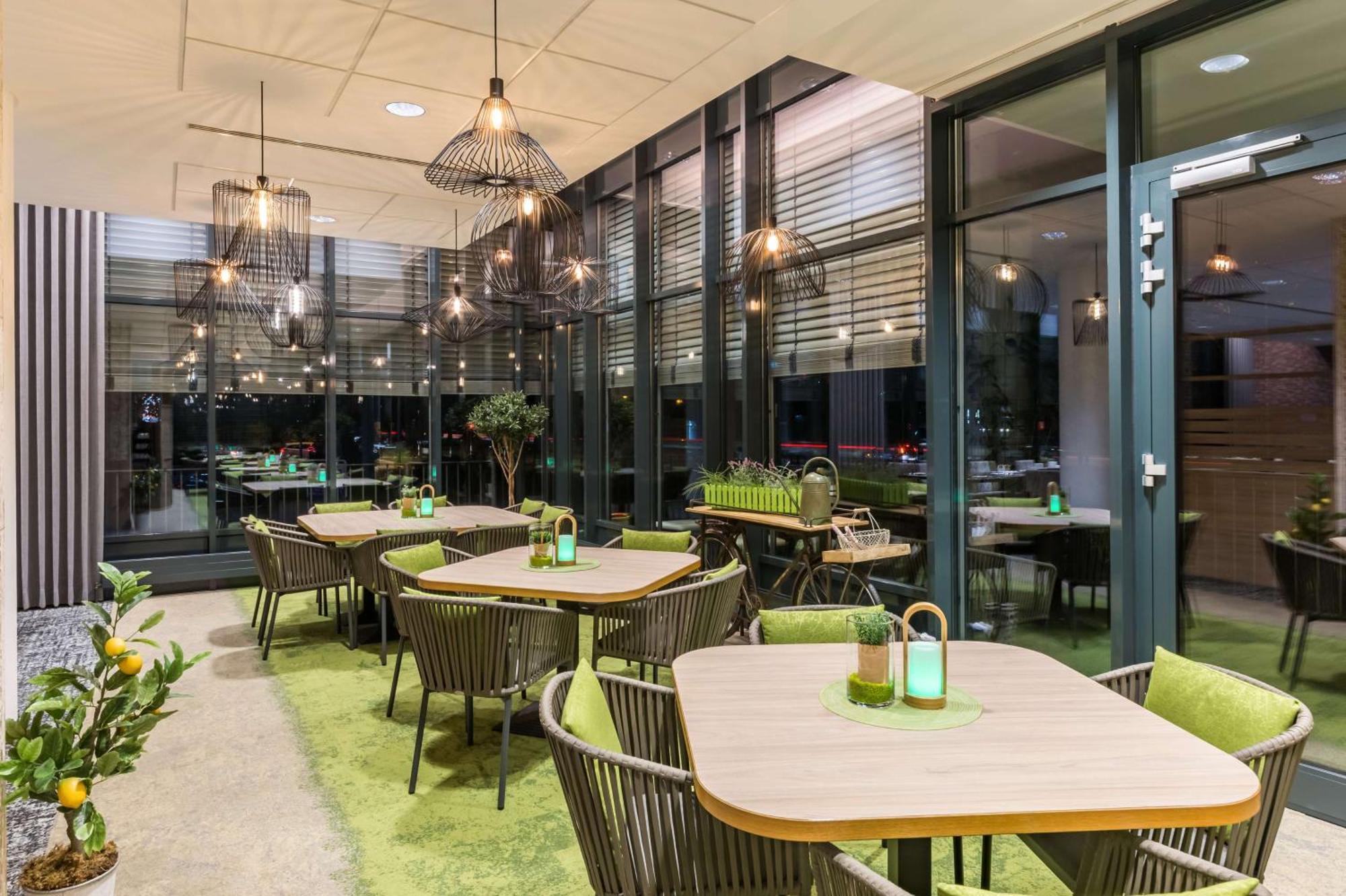 Best Western Plus Hotel Koeln City Buitenkant foto
