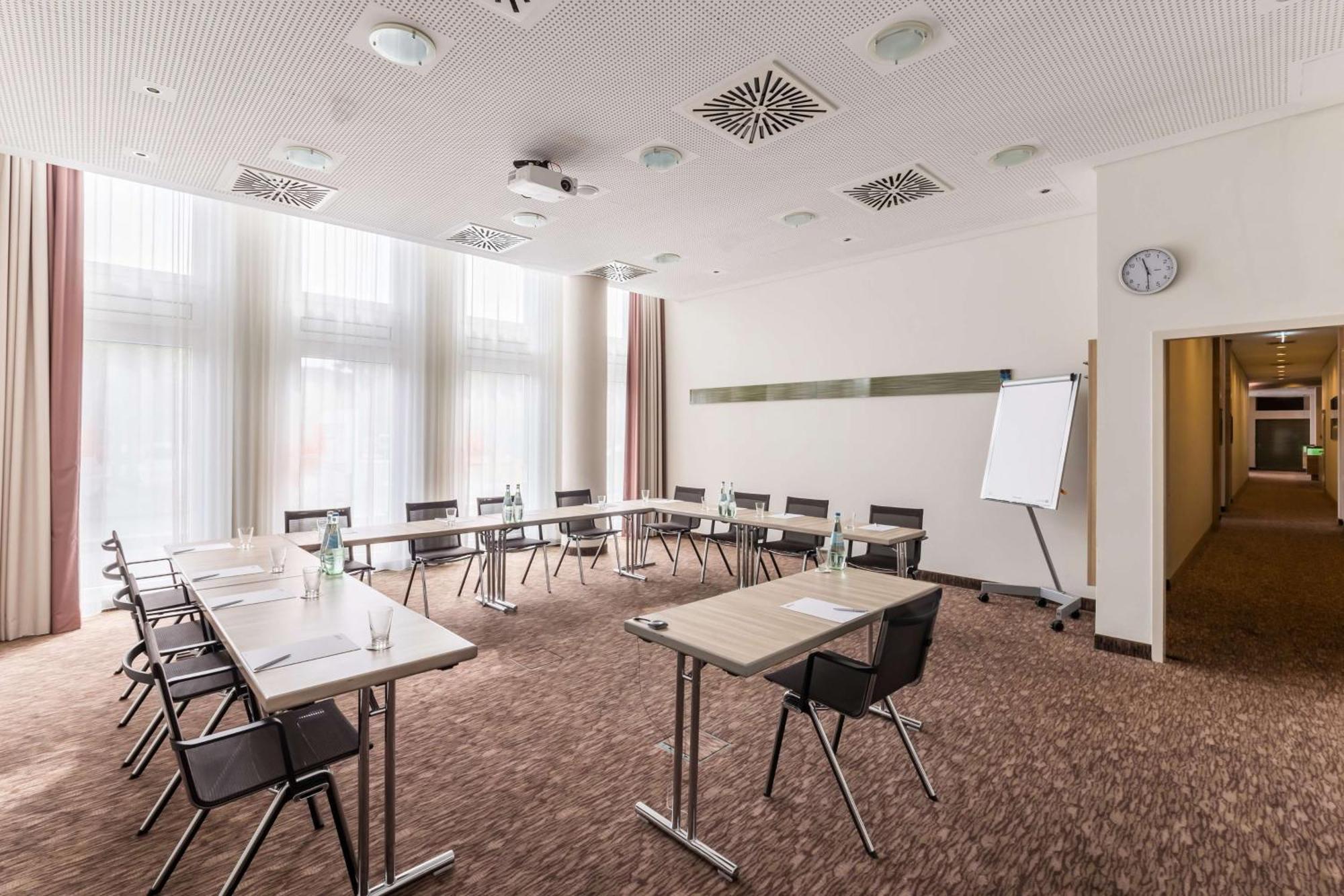 Best Western Plus Hotel Koeln City Buitenkant foto