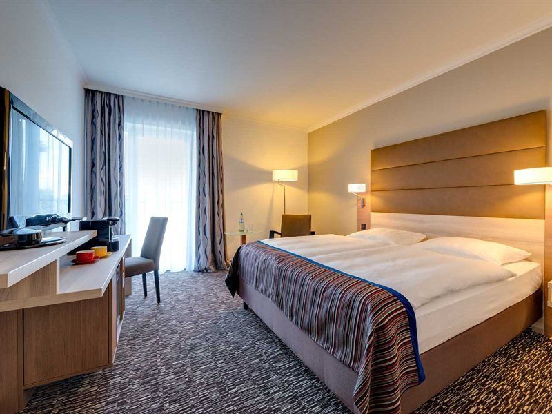 Best Western Plus Hotel Koeln City Buitenkant foto