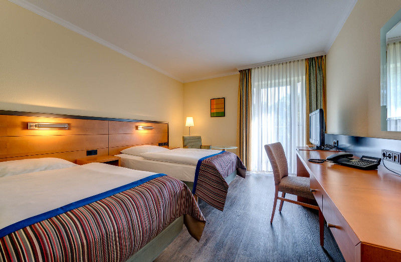 Best Western Plus Hotel Koeln City Buitenkant foto