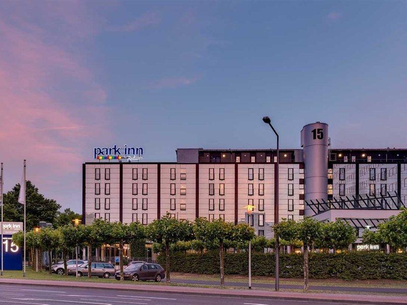 Best Western Plus Hotel Koeln City Buitenkant foto