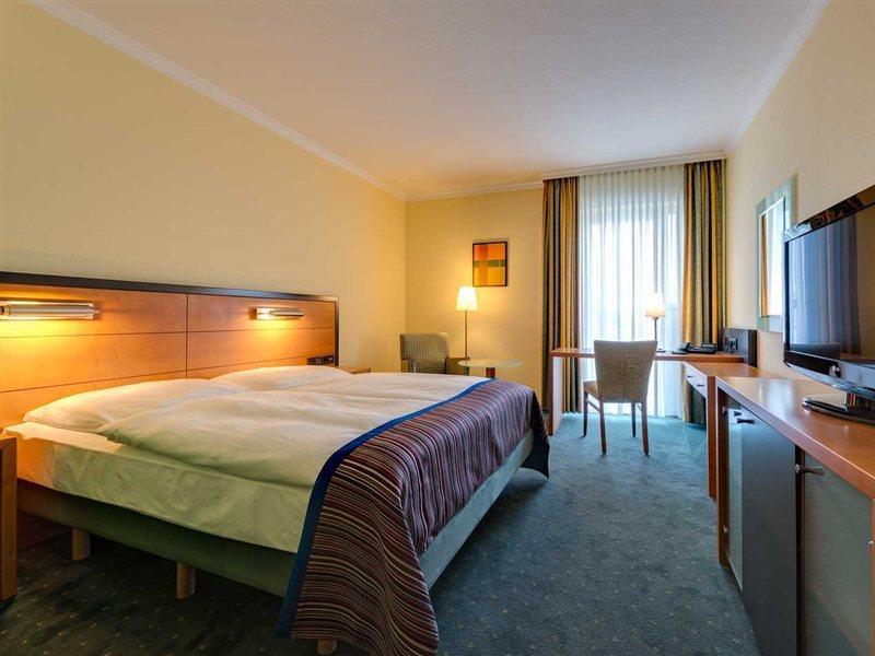 Best Western Plus Hotel Koeln City Buitenkant foto