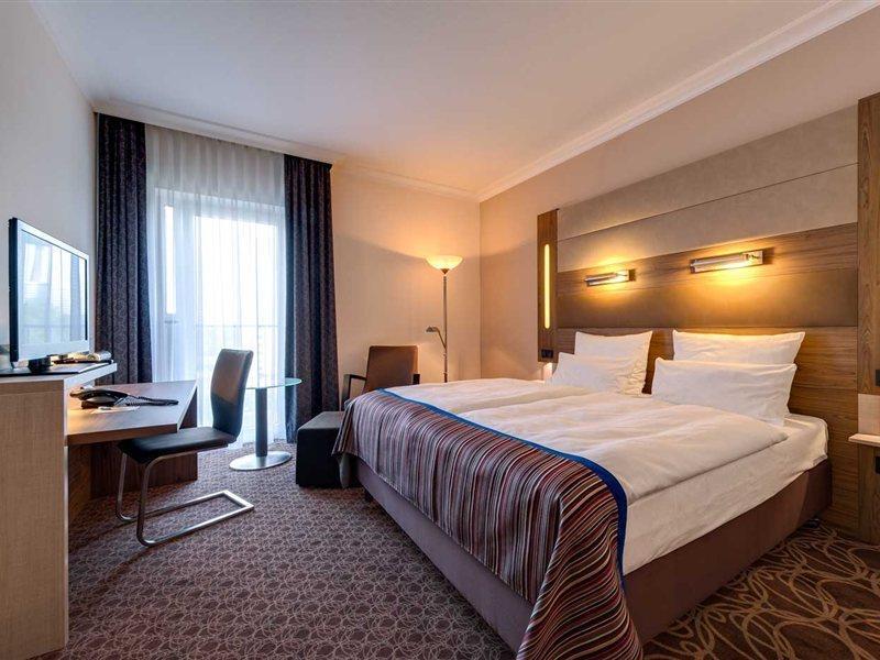 Best Western Plus Hotel Koeln City Buitenkant foto