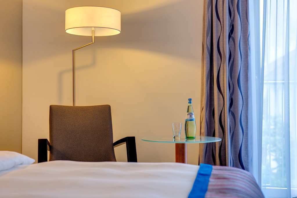 Best Western Plus Hotel Koeln City Kamer foto
