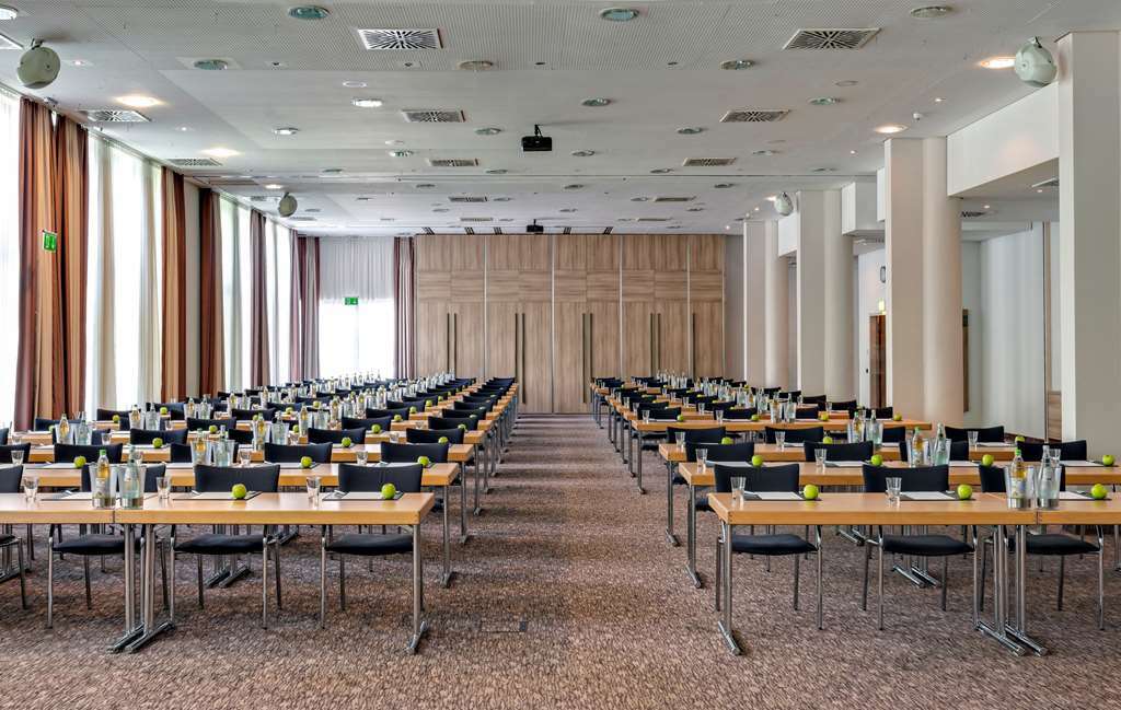 Best Western Plus Hotel Koeln City Faciliteiten foto