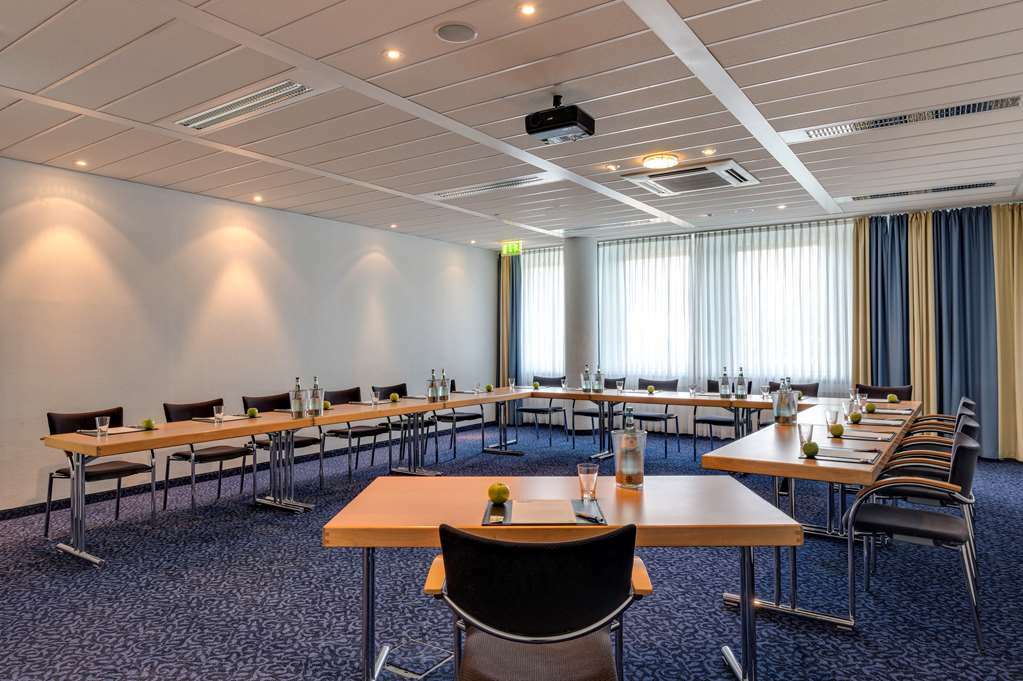 Best Western Plus Hotel Koeln City Faciliteiten foto