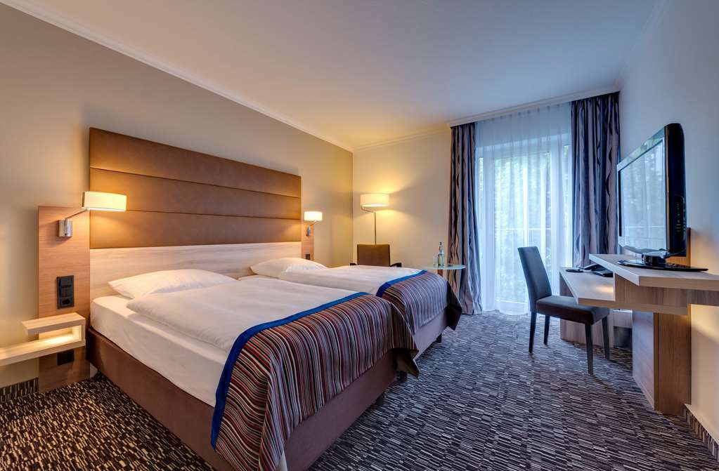 Best Western Plus Hotel Koeln City Kamer foto