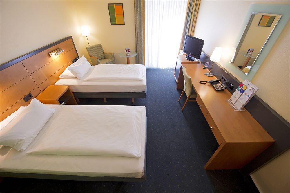 Best Western Plus Hotel Koeln City Buitenkant foto