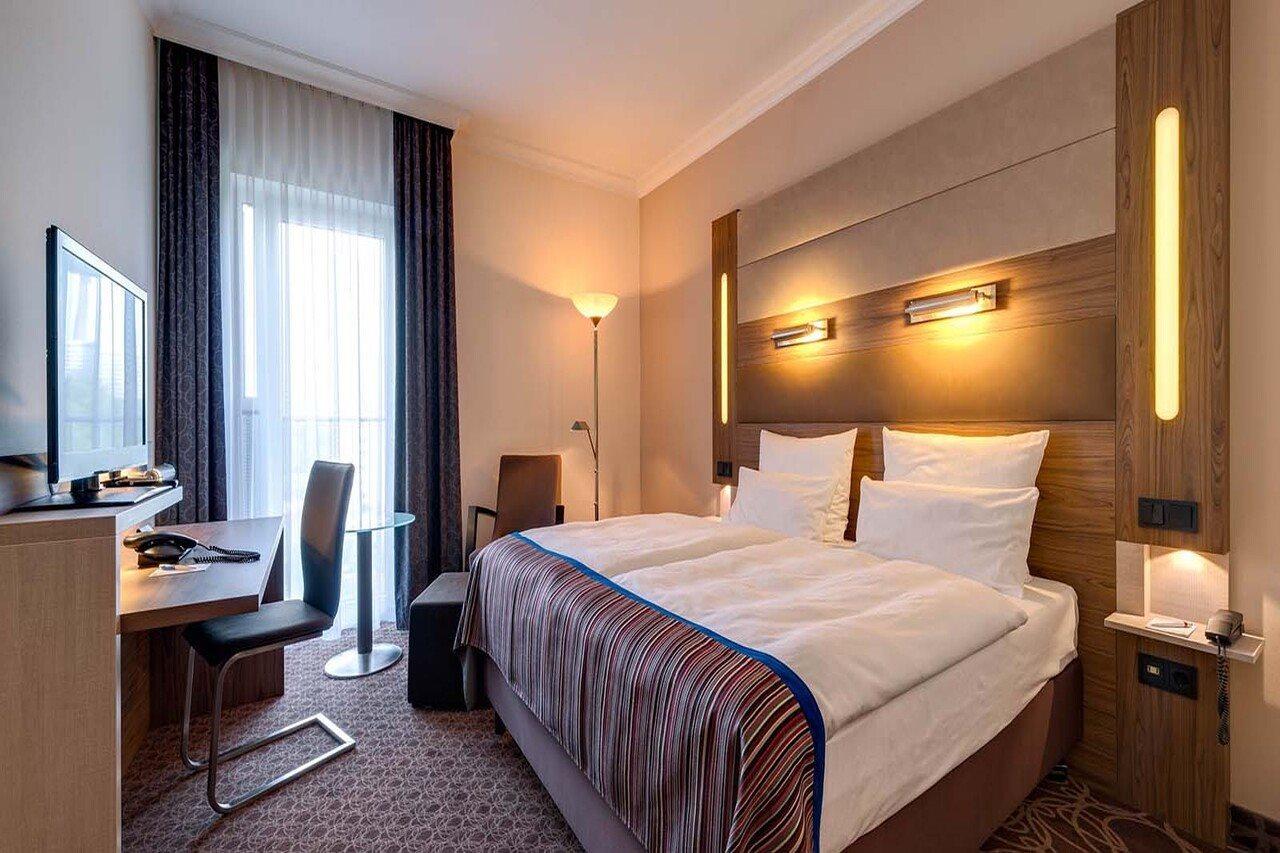 Best Western Plus Hotel Koeln City Buitenkant foto